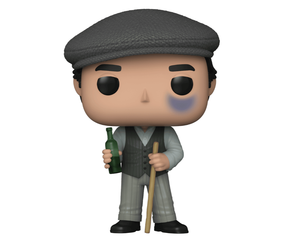 Funko POP! The Godfather: 50th Anniversary - Michael Corleone #1201 Figure