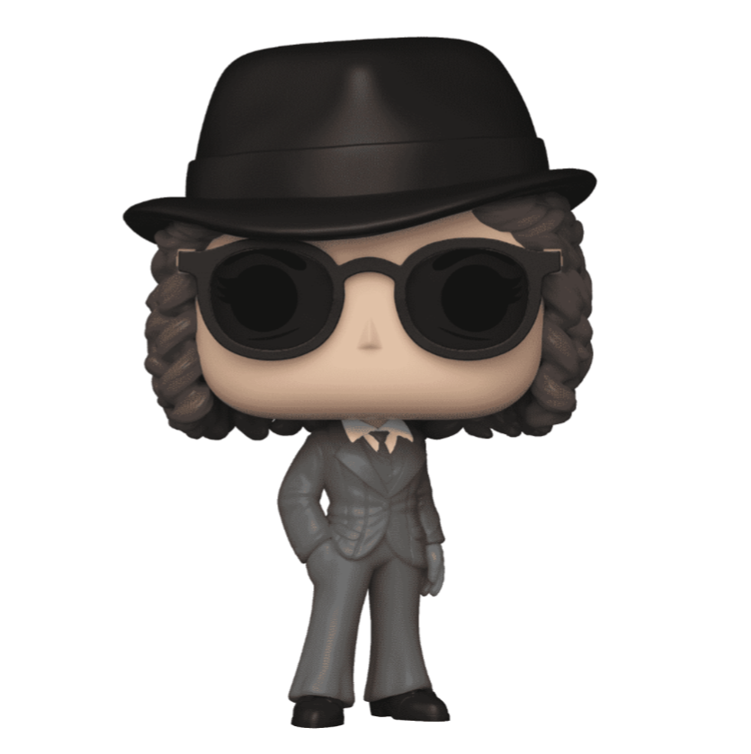 Funko POP! TV: Peaky Blinders - Polly Gray #1401 Figure