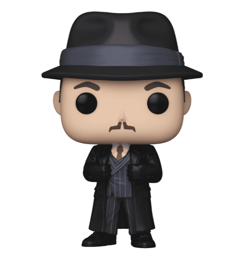 Funko POP! TV: Peaky Blinders - Michael Gray #1400 Figure