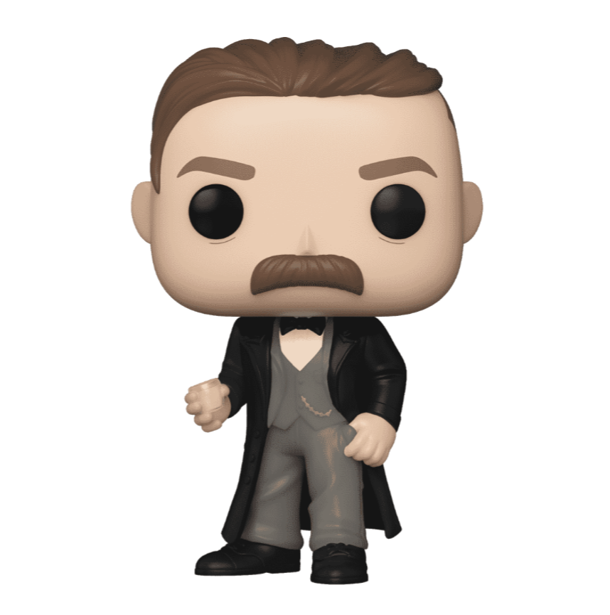 Funko POP! TV: Peaky Blinders - Arthur Shelby #1399 Figure