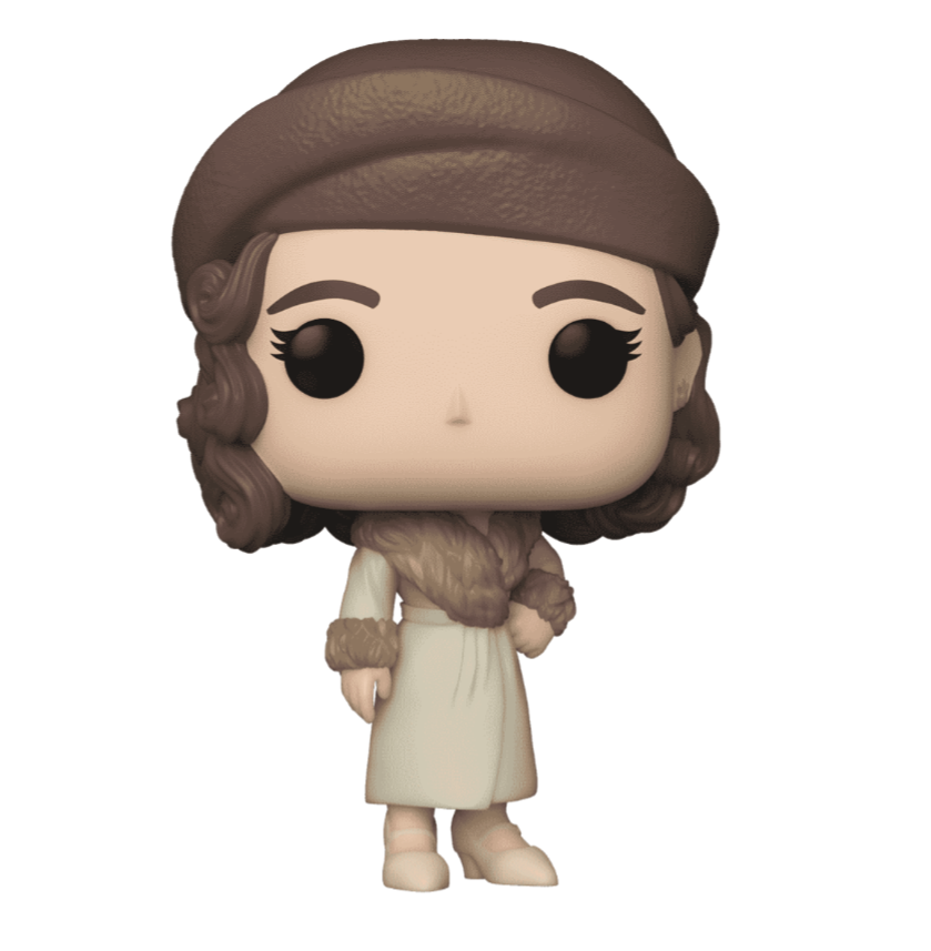 Funko POP! TV: Peaky Blinders - Ada Thorne #1397 Figure