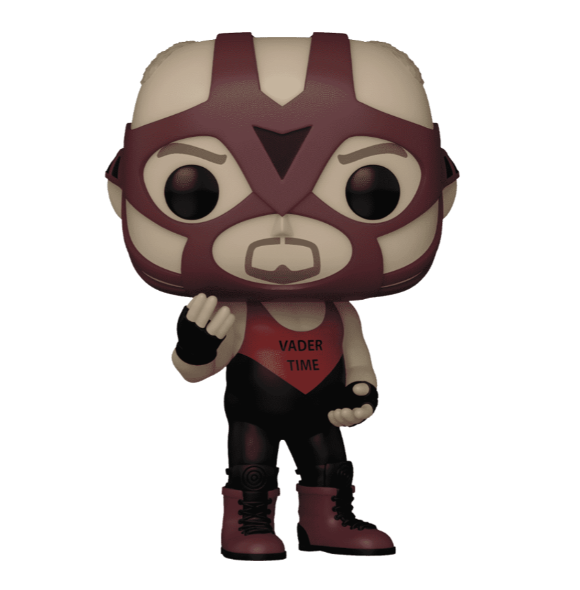 Funko POP! WWE: Vader #138 Figure