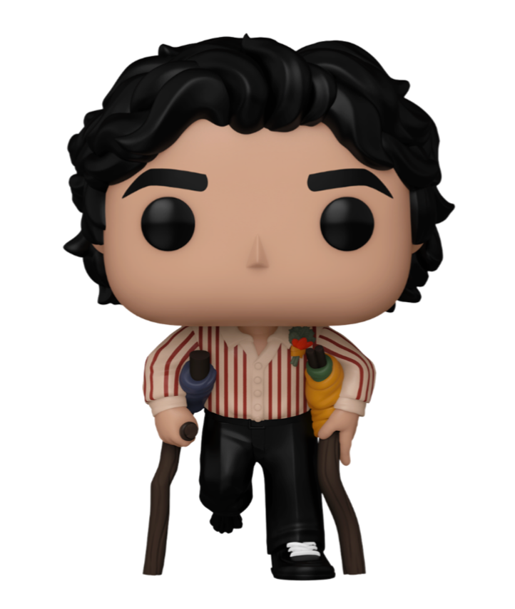 Funko POP! TV: Yellowjackets - Ben #1456 Figure