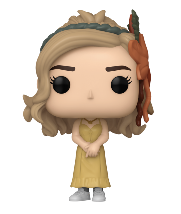 Funko POP! TV: Yellowjackets - Jackie #1450 Figure