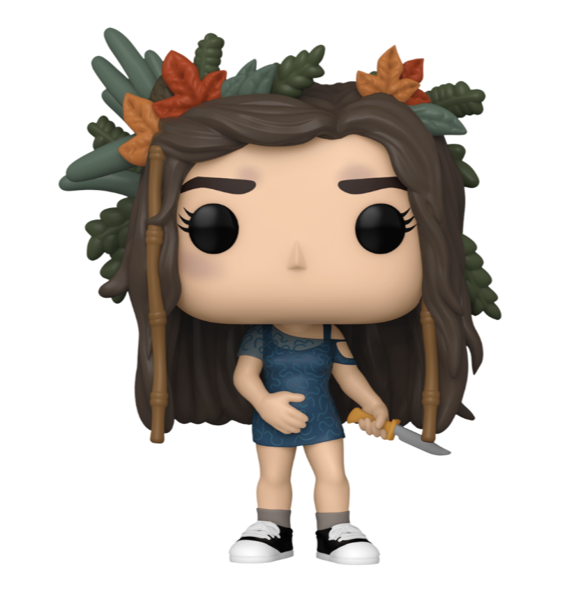 Funko POP! TV: Yellowjackets - Shauna #1449 Figure