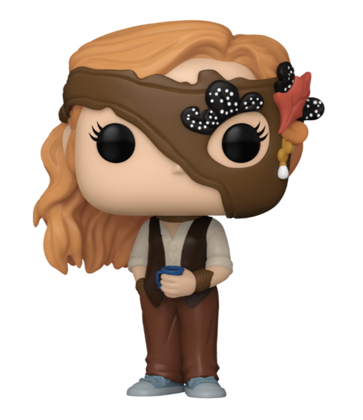 Funko POP! TV: Yellowjackets - Van #1455 Figure