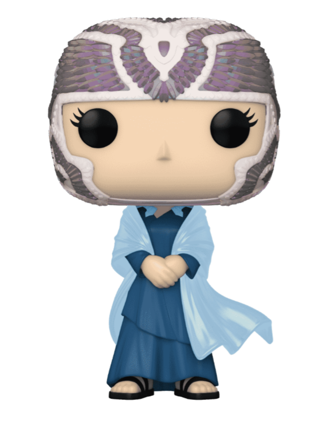 Funko POP! Movies: Dune - Princess Irulan #1498 Figure