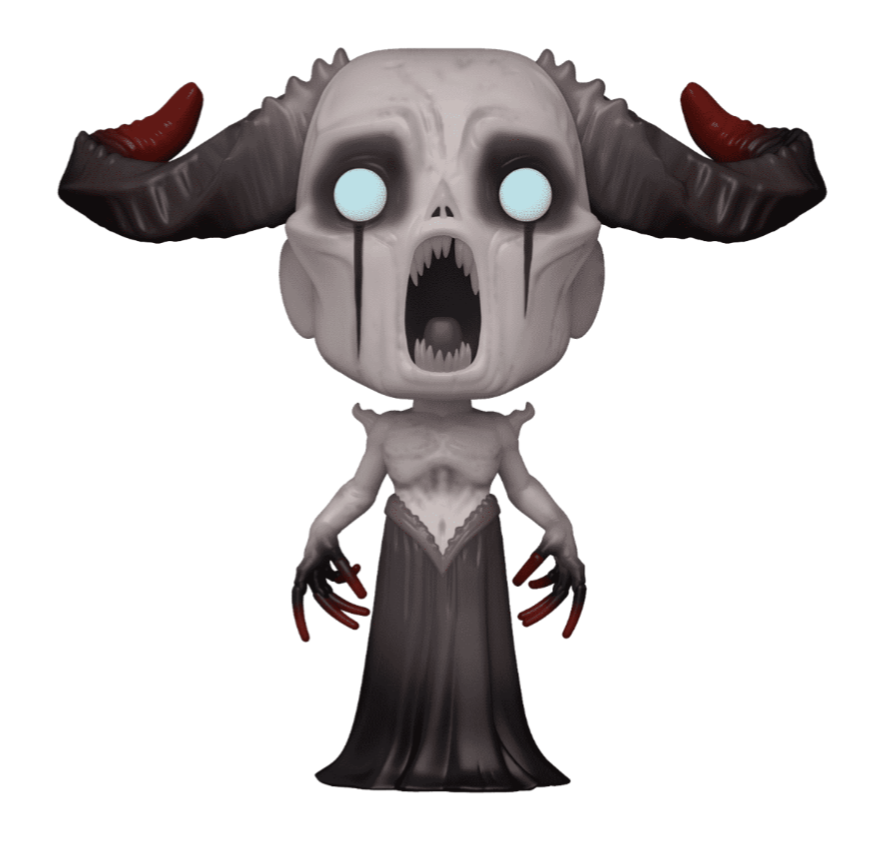 Funko POP! Movies: Ghostbusters - Garraka #1511 Figure