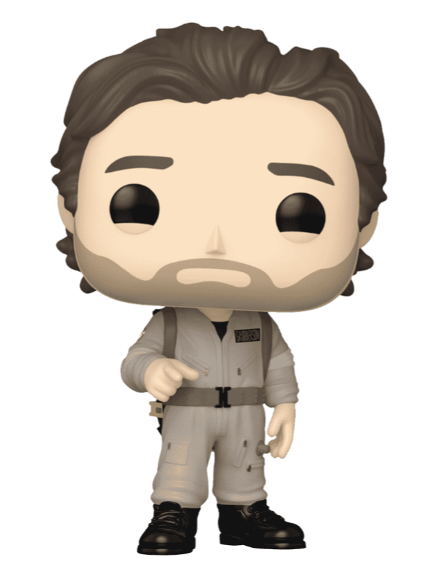 Funko POP! Movies: Ghostbusters - Grooberson #1508 Figure
