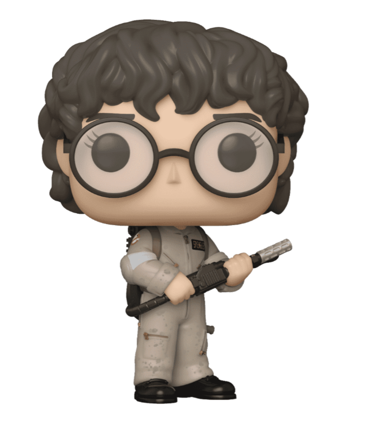 Funko POP! Movies: Ghostbusters - Phoebe #1507 Figure