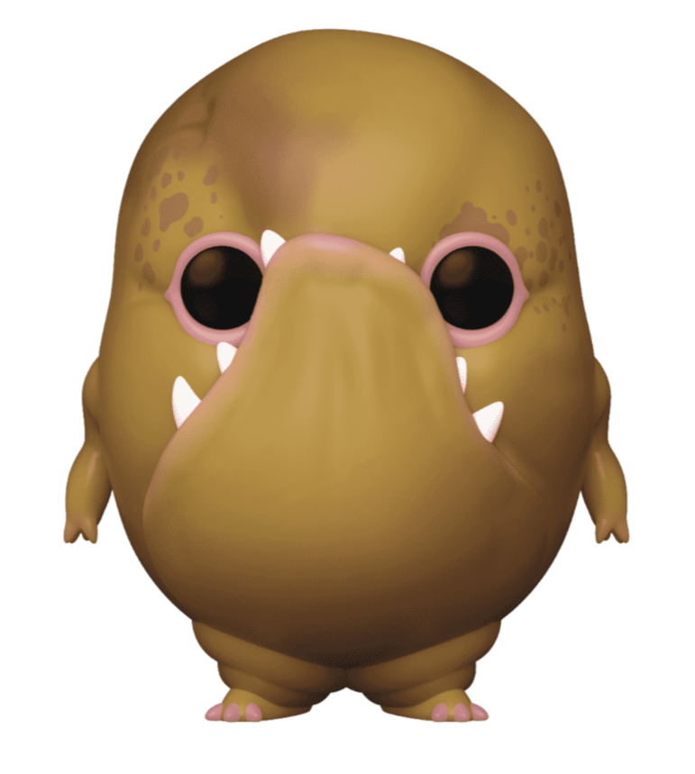 Funko POP! Movies: Ghostbusters - Pukey #1509 Figure