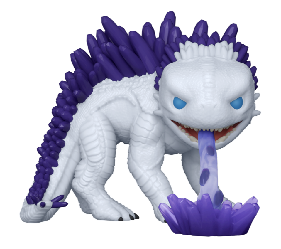 Funko POP! Movies: Godzilla vs Kong: The New Empire - Shimo #1542 Figure
