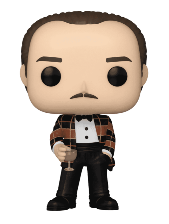 Funko POP! Movies: The Godfather Part 2 - Fredo Corleone #1523 Figure