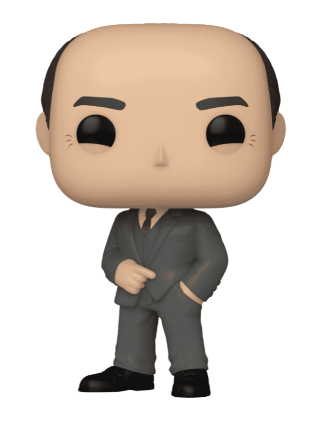 Funko POP! Movies: The Godfather Part 2 - Tom Hagen #1524 Figure
