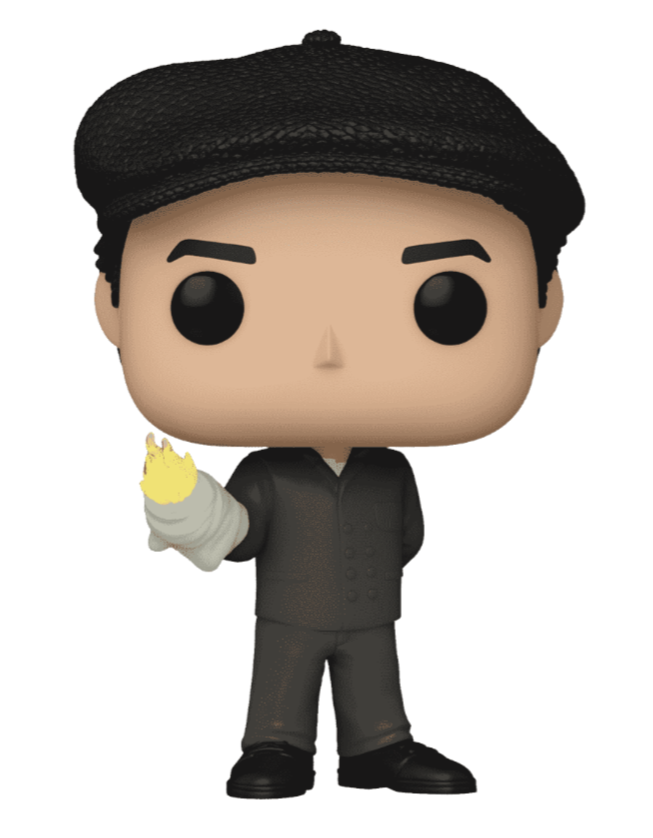 Funko POP! Movies: The Godfather Part 2 - Vito Corleone #1525 Figure