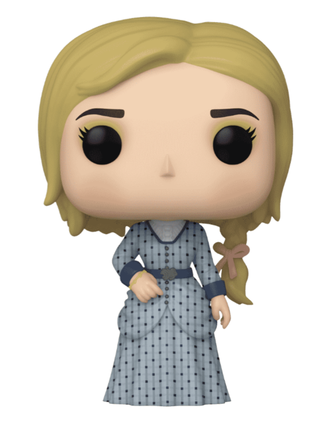 Funko POP! TV: 1883 - Elsa Dutton #1443 Figure