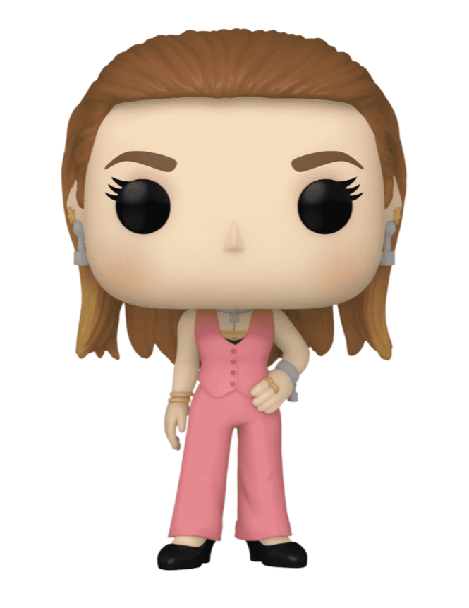 Funko POP! TV: Ted Lasso - Keeley Jones #1509 Figure