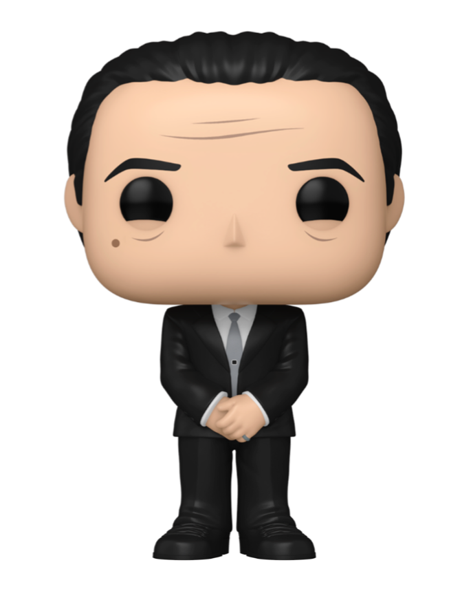 Funko POP! Movies: GoodFellas - Jimmy Conway #1504 Figure