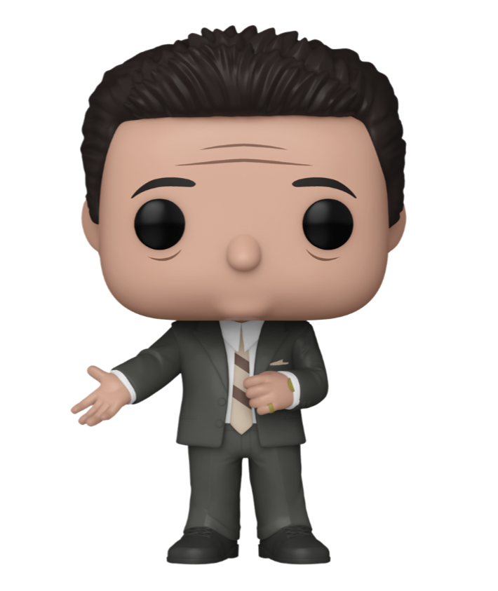 Funko POP! Movies: GoodFellas - Tommy Devito #1505 Figure