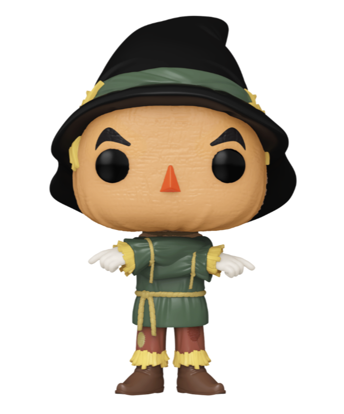 Funko POP! Movies: The Wizard of Oz - Scarecrow #1516 Figure