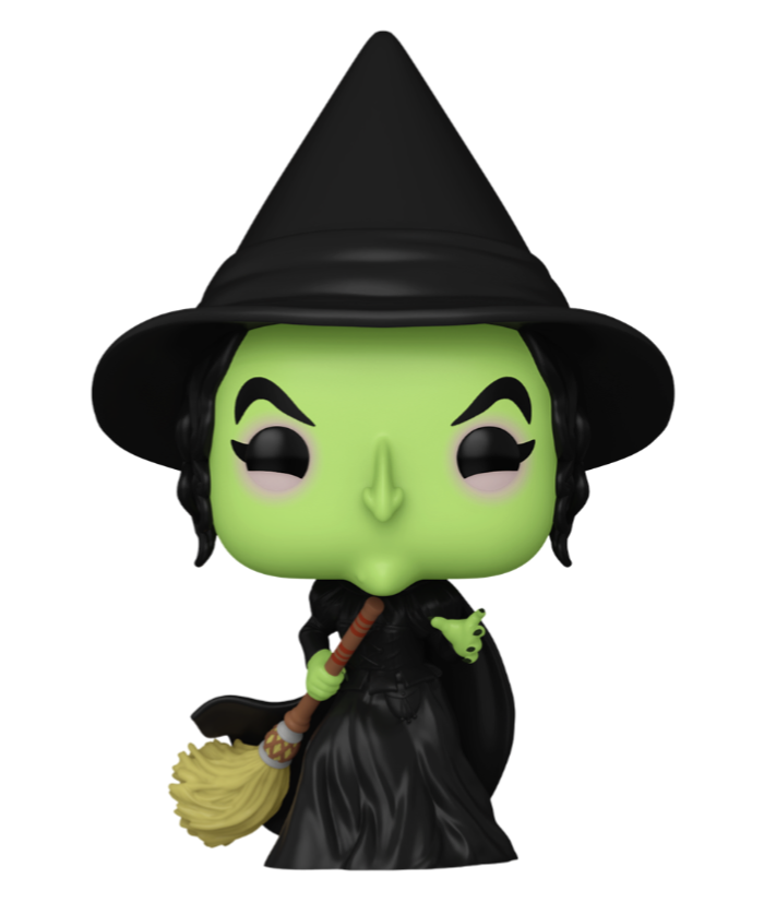 Funko POP! Movies: The Wizard of Oz - Wicked Witch #1519 Figure