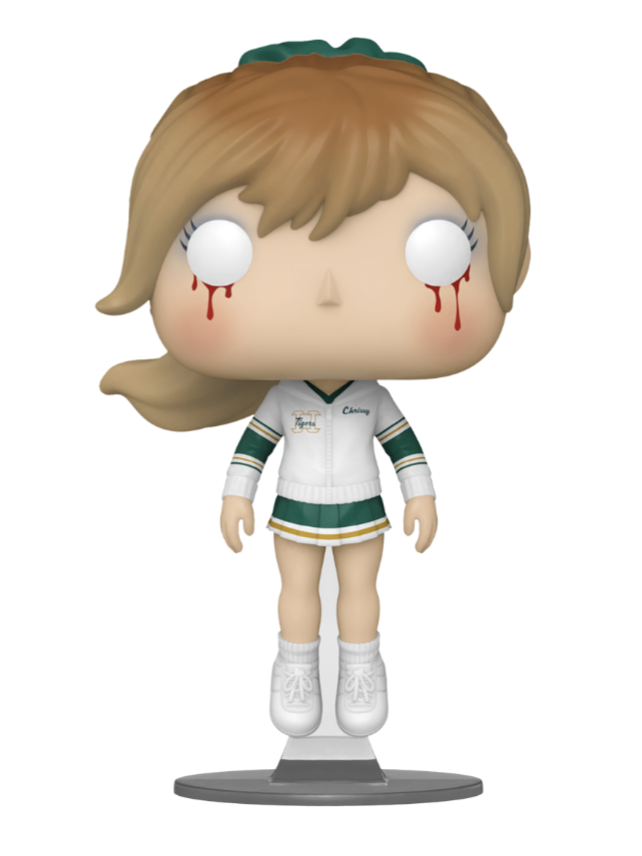 Funko POP! TV: Stranger Things - Chrissy Floating #1538 Figure
