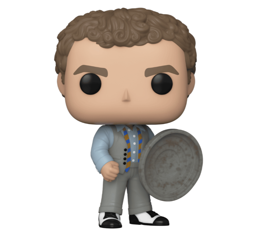 Funko POP! The Godfather: 50th Anniversary - Sonny Corleone #1202 Figure