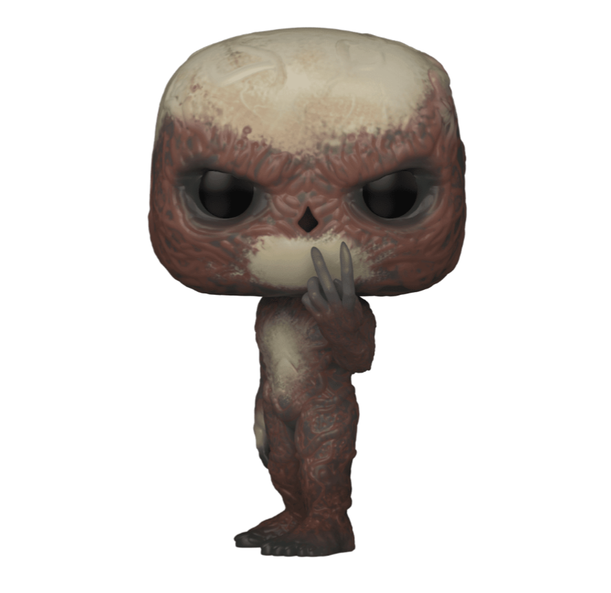 Funko POP! TV: Stranger Things - Vecna Pointing #1312 Figure