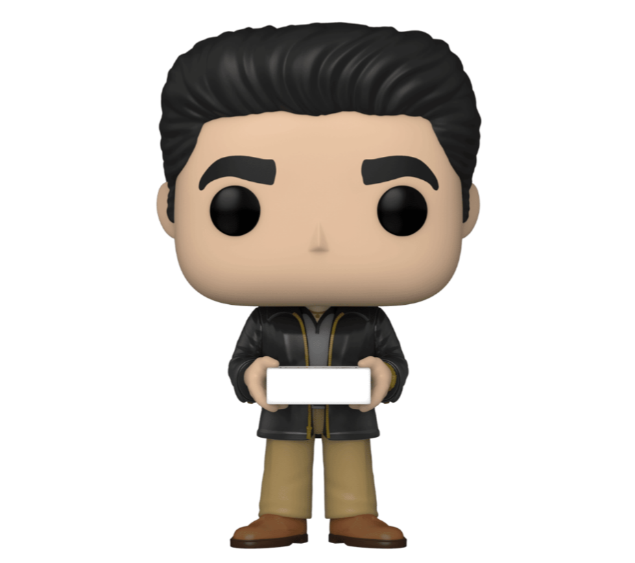 Funko POP! TV: The Sopranos - Christopher Moltisanti #1294 Figure