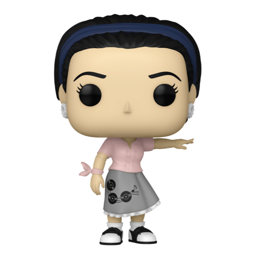 Funko POP! TV: Friends - Waitress Monica #1279 Figure