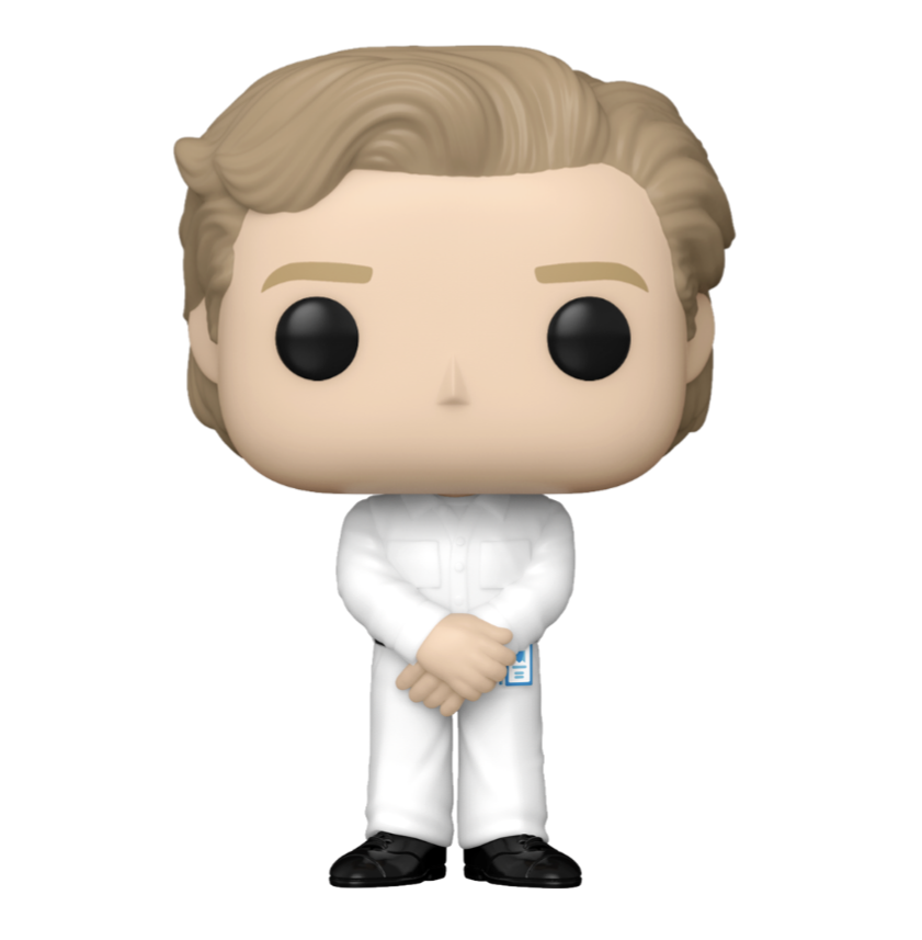 Funko POP! TV: Stranger Things - Henry (001) #1458 Figure