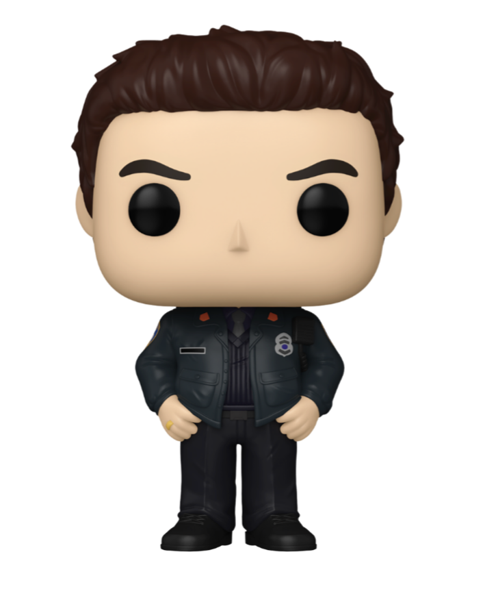 Funko POP! TV: The Wire - James ''Jimmy'' McNulty #1420 Figure