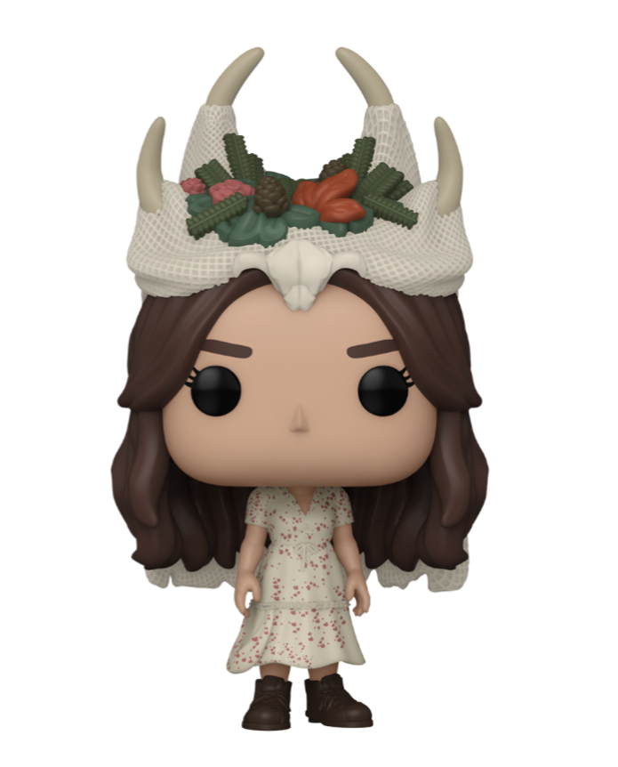 Funko POP! TV: Yellowjackets - Lottie #1454 Figure