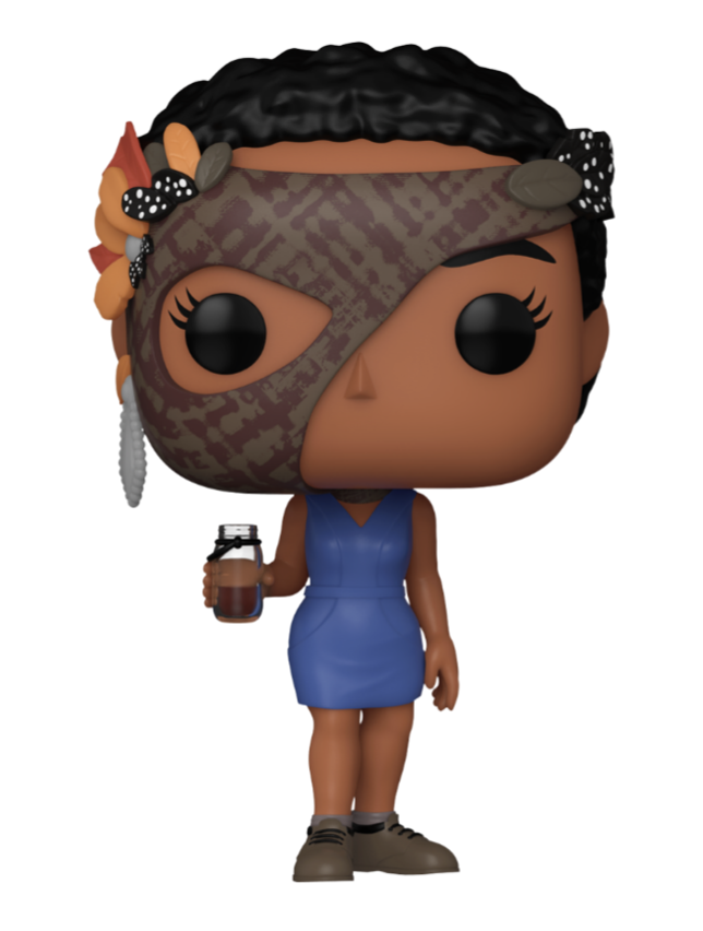 Funko POP! TV: Yellowjackets - Taissa #1452 Figure