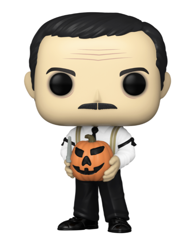 Funko POP! TV: The Addams Family - Gomez Addams #1548 Figure