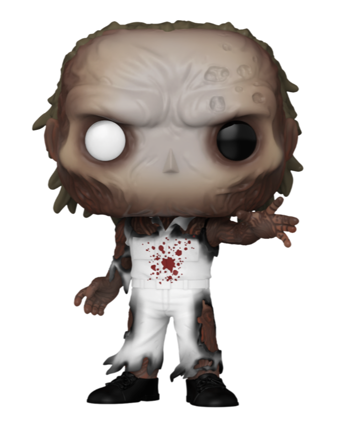 Funko POP! TV: Stranger Things - Vecna (Transformation) #1540 Figure