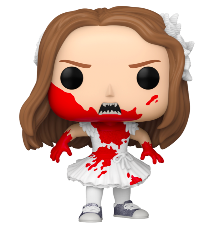 Funko POP! Movies: Abigail - Abducting Abigail #1582 Figure