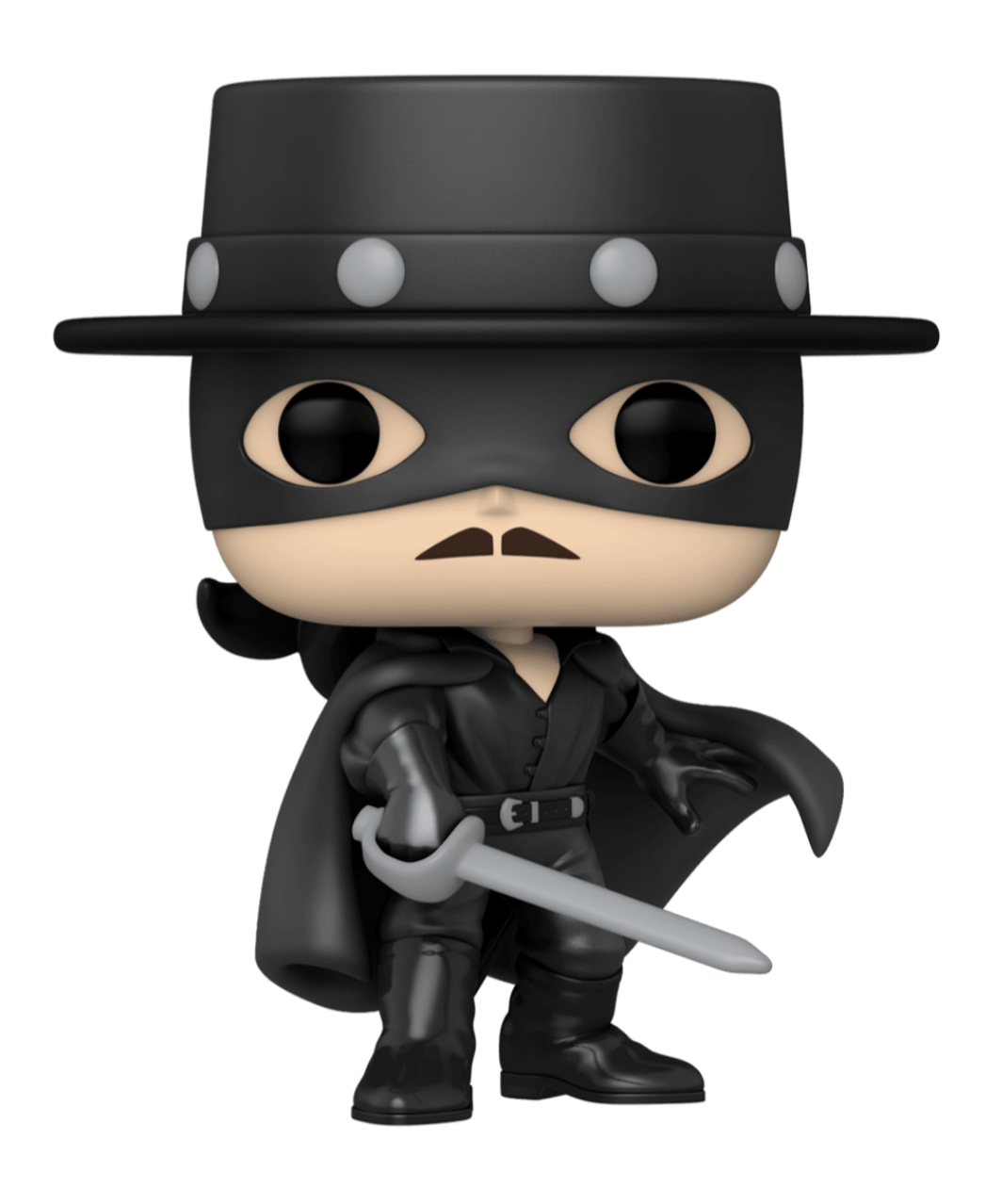 Funko POP! Movies: Zorro #1270 Figure